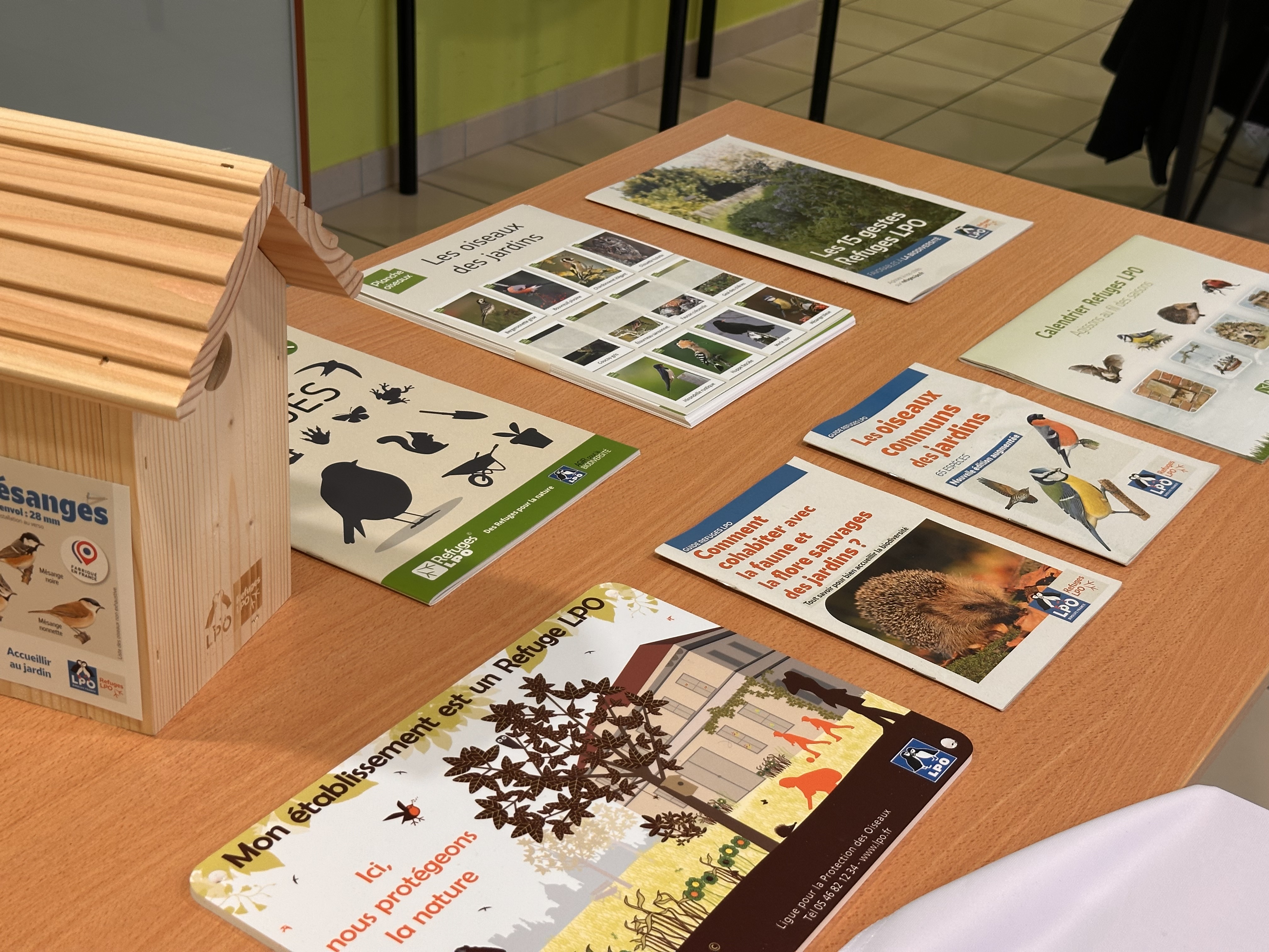 Atelier LPO 2026 - salle